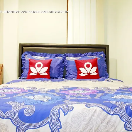 Zen Rooms Cipedes Tengah